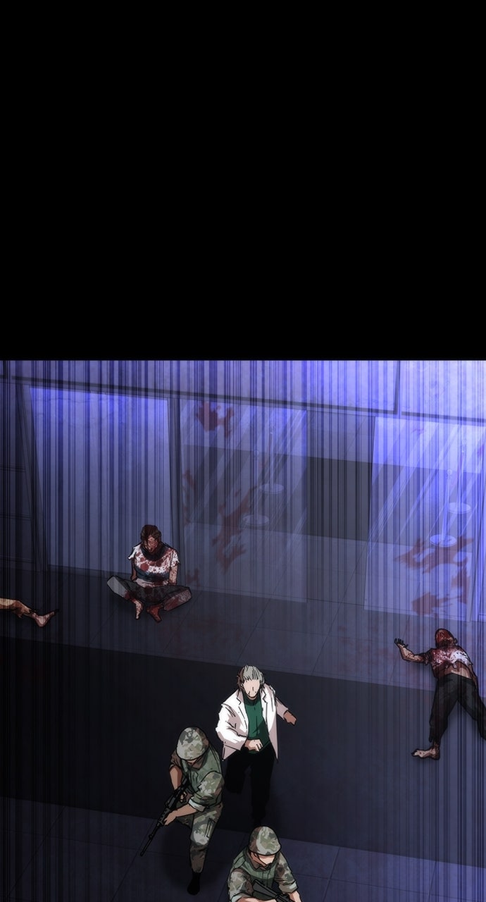 Zombie Revelation: 82-08 Episode 80 page 74 - 
