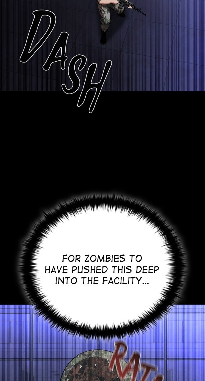 Zombie Revelation: 82-08 Episode 80 page 75 - 