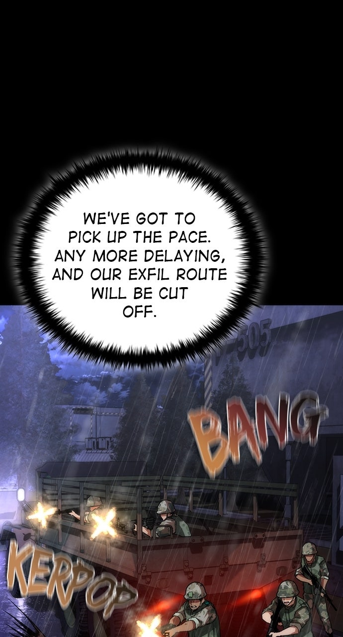 Zombie Revelation: 82-08 Episode 80 page 78 - 