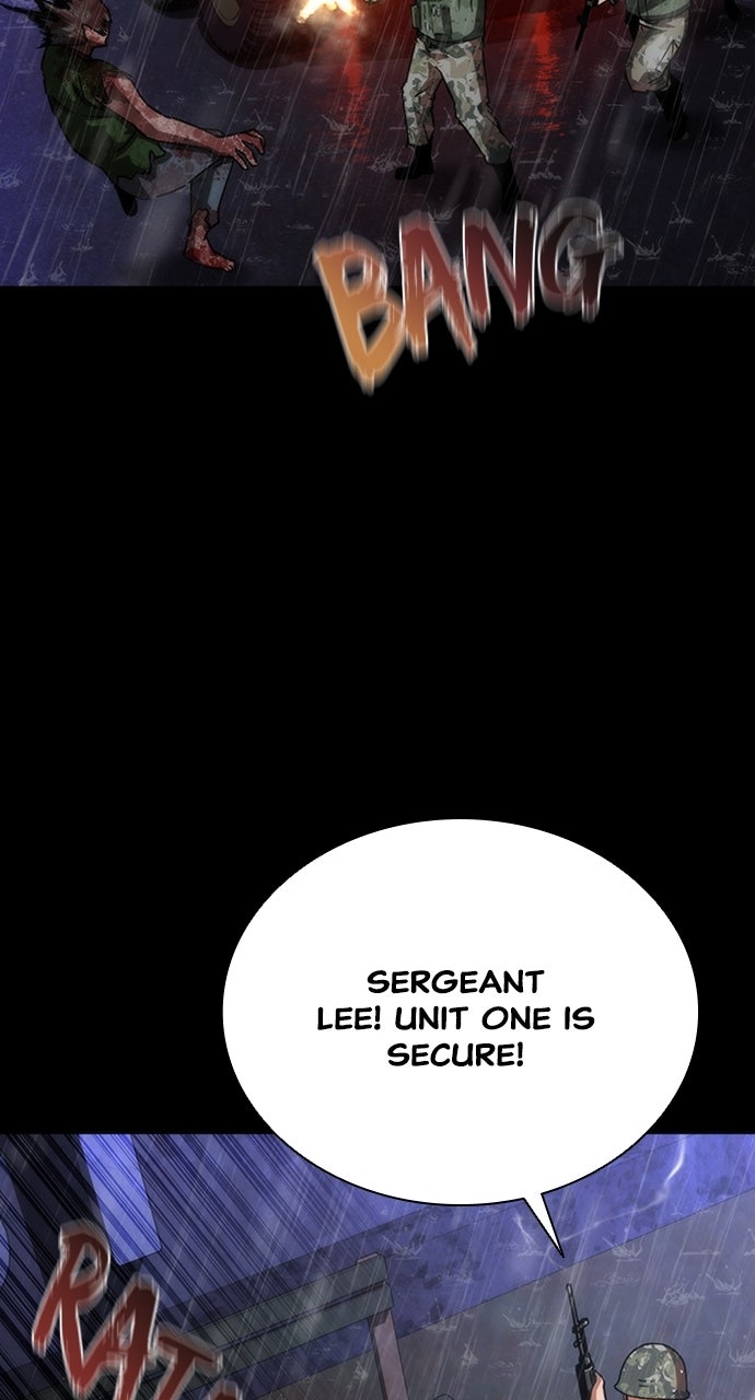 Zombie Revelation: 82-08 Episode 80 page 79 - 