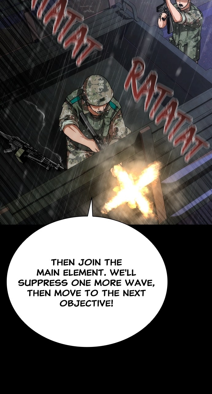 Zombie Revelation: 82-08 Episode 80 page 80 - 