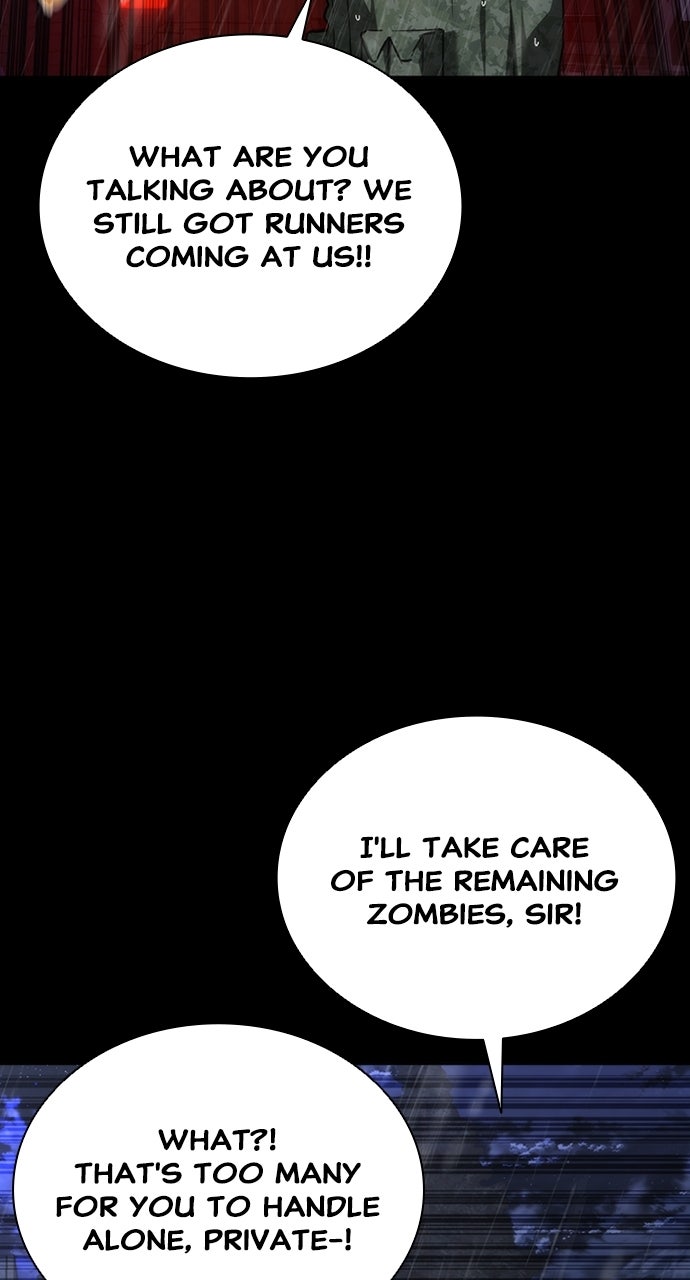 Zombie Revelation: 82-08 Episode 80 page 82 - 