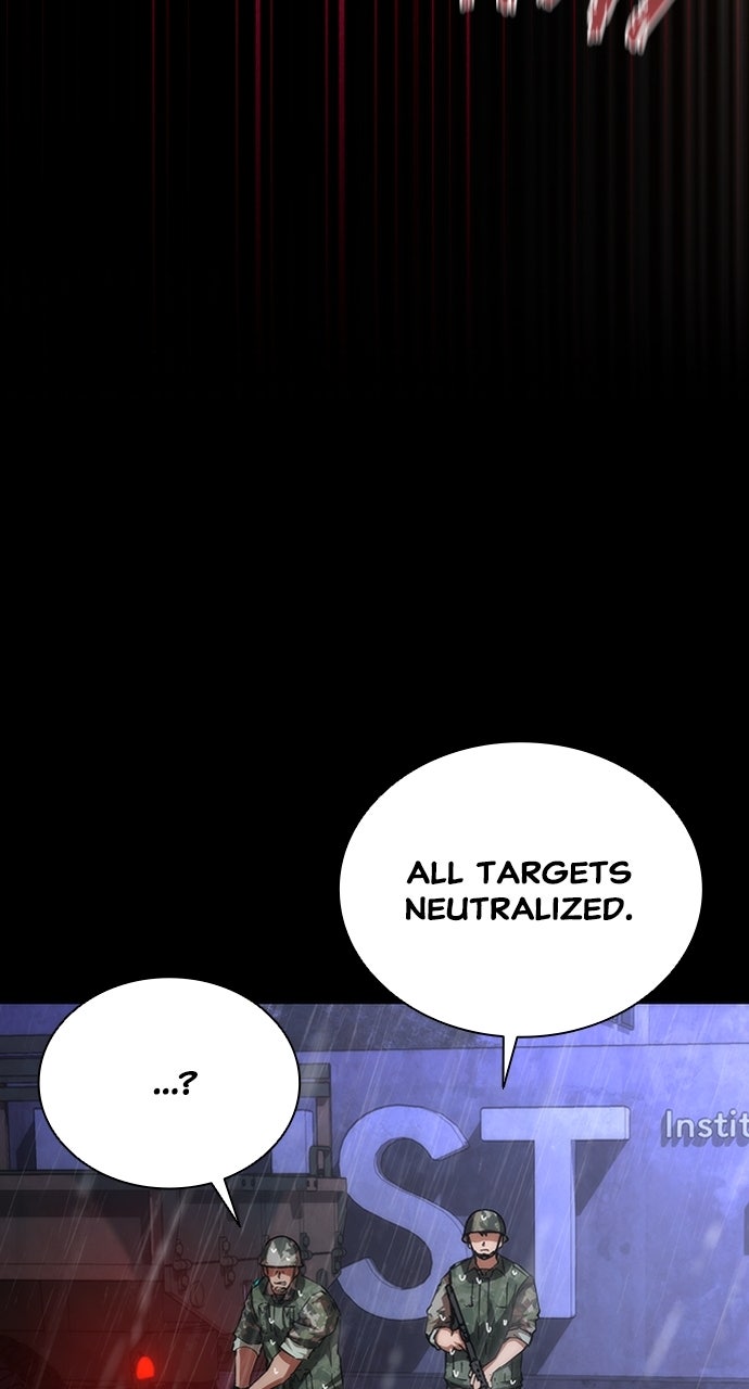 Zombie Revelation: 82-08 Episode 80 page 84 - 