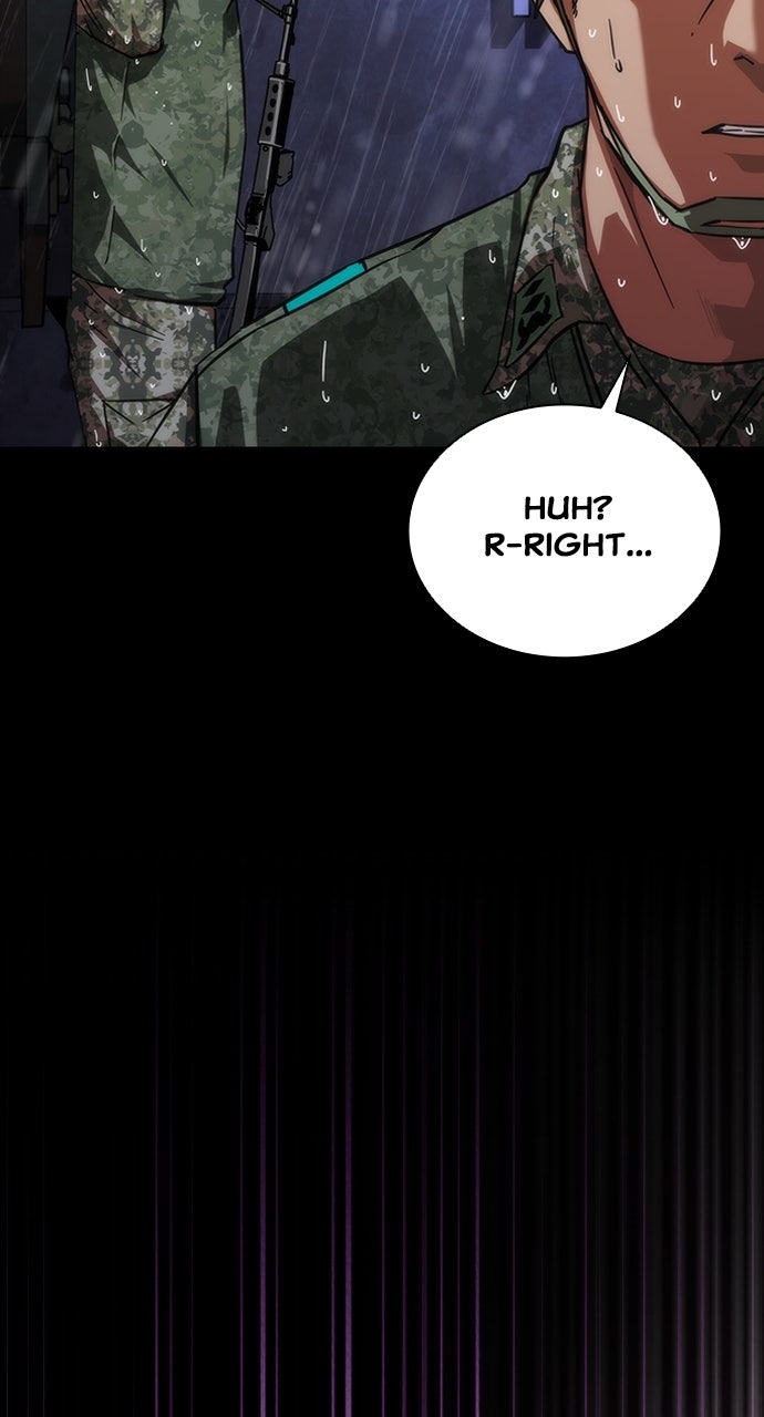 Zombie Revelation: 82-08 Episode 80 page 88 - 