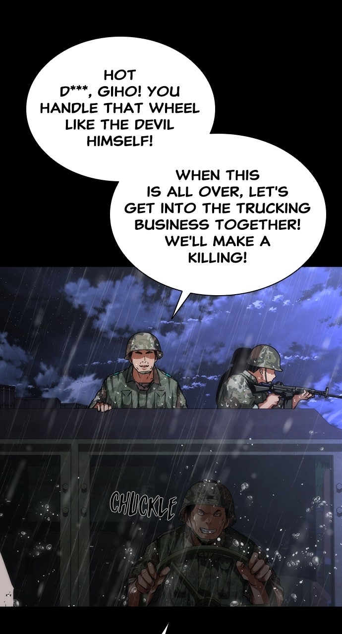 Zombie Revelation: 82-08 Episode 80 page 91 - 