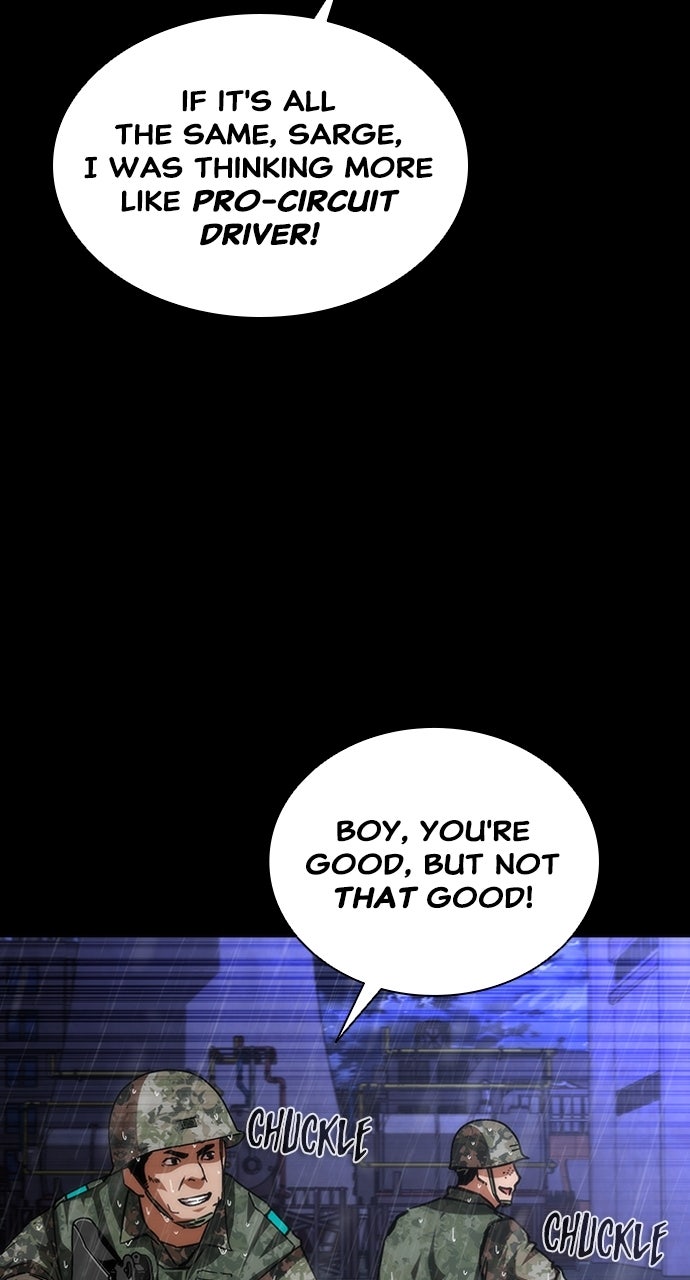Zombie Revelation: 82-08 Episode 80 page 92 - 