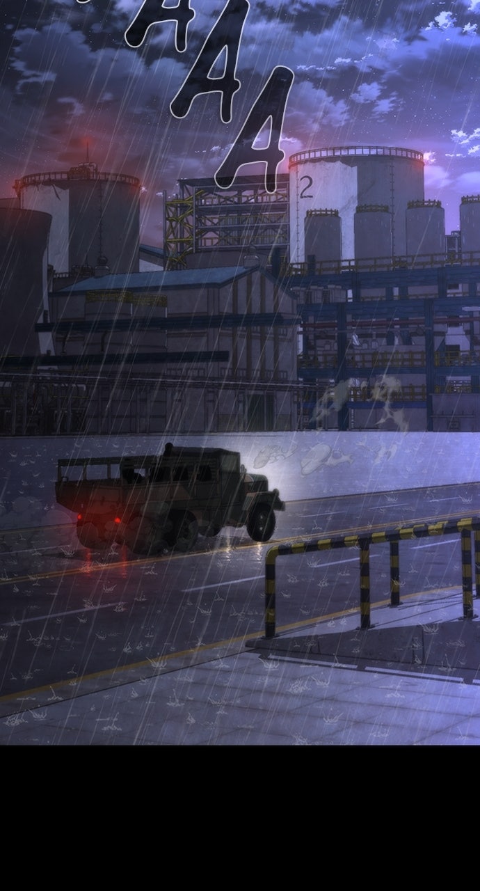 Zombie Revelation: 82-08 Episode 80 page 94 - 