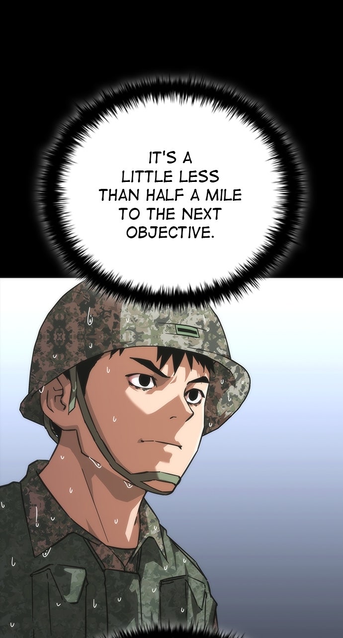 Zombie Revelation: 82-08 Episode 80 page 95 - 