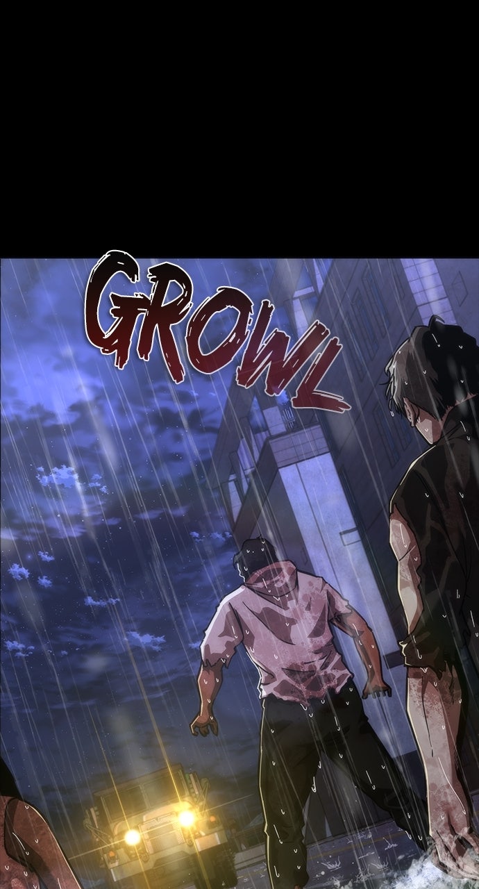 Zombie Revelation: 82-08 Episode 81 page 2 - 