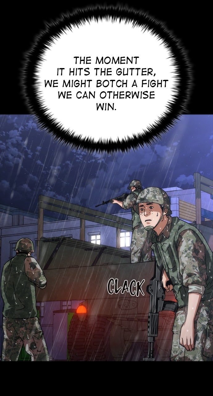 Zombie Revelation: 82-08 Episode 81 page 11 - 