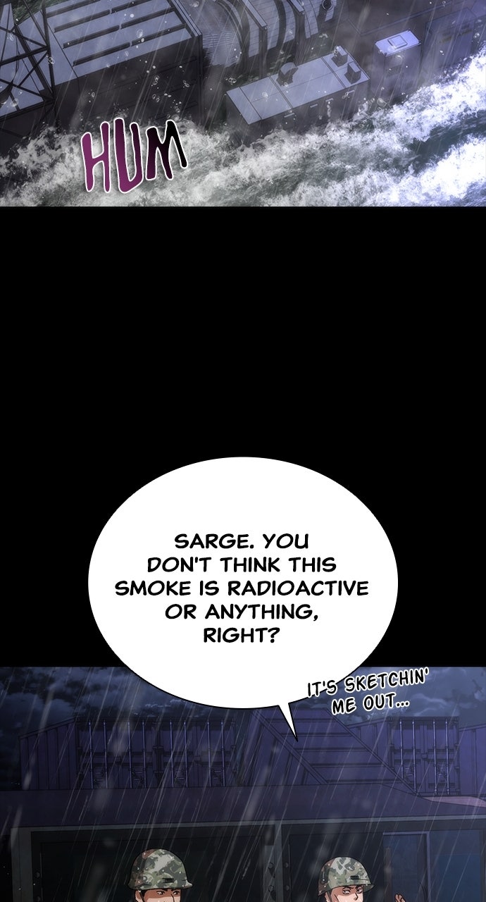 Zombie Revelation: 82-08 Episode 81 page 101 - 