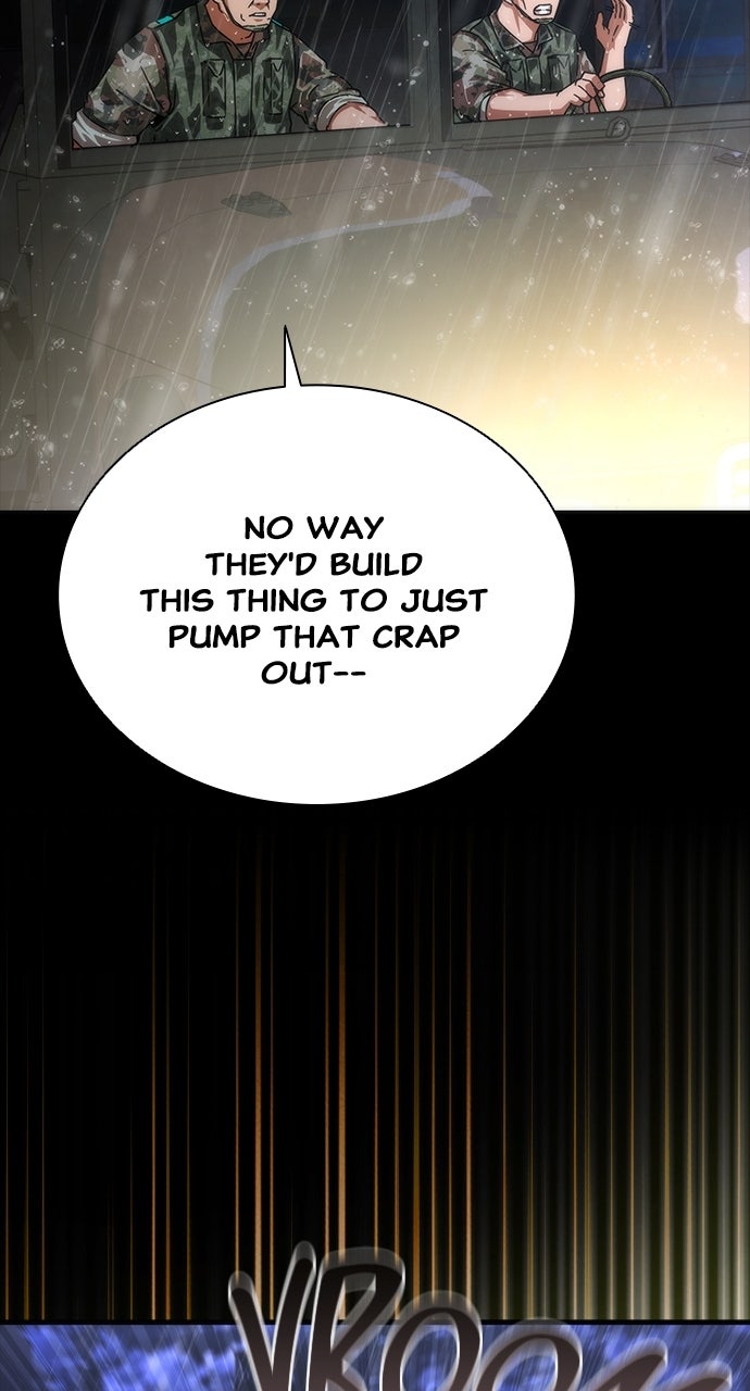 Zombie Revelation: 82-08 Episode 81 page 102 - 