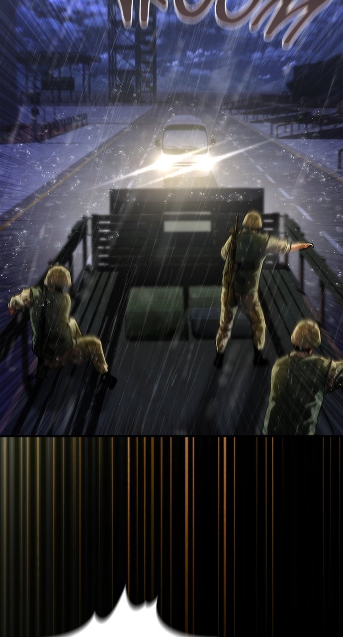 Zombie Revelation: 82-08 Episode 81 page 103 - 