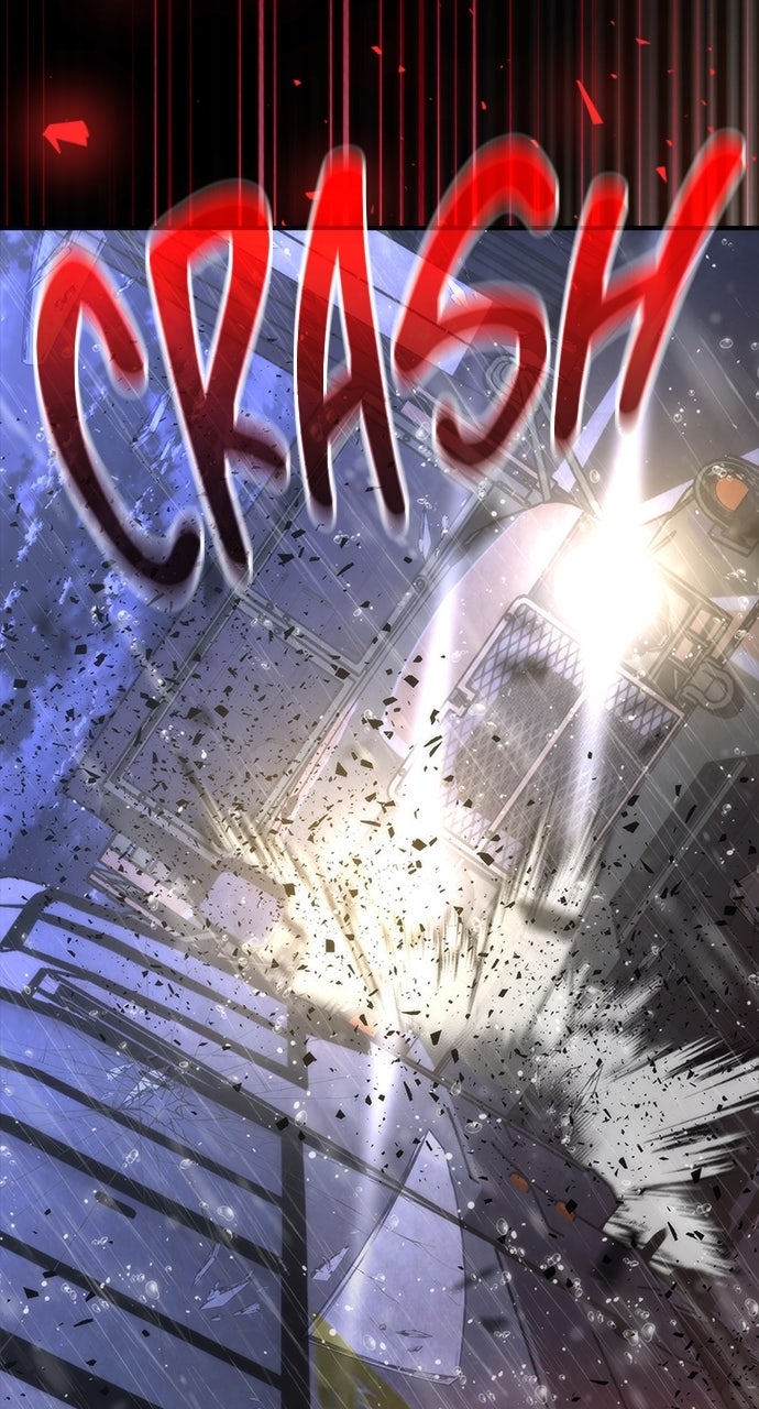 Zombie Revelation: 82-08 Episode 81 page 105 - 