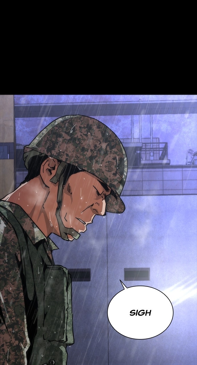 Zombie Revelation: 82-08 Episode 81 page 12 - 