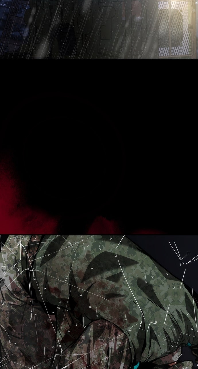 Zombie Revelation: 82-08 Episode 81 page 111 - 