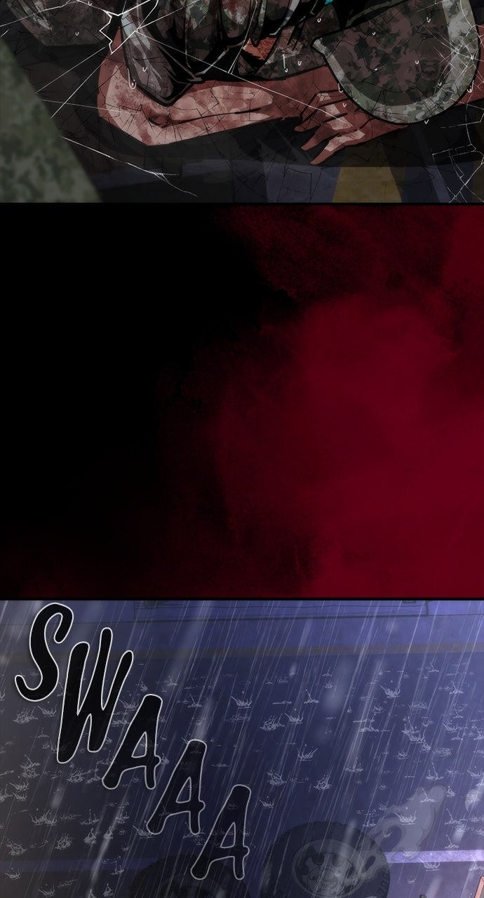 Zombie Revelation: 82-08 Episode 81 page 112 - 