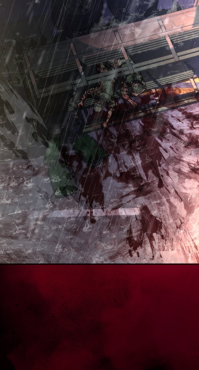 Zombie Revelation: 82-08 Episode 81 page 113 - 