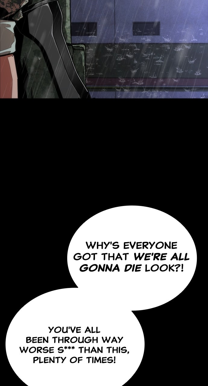 Zombie Revelation: 82-08 Episode 81 page 13 - 