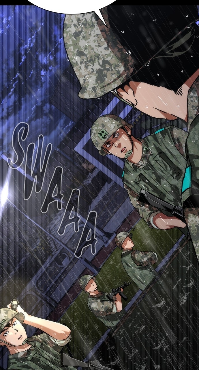 Zombie Revelation: 82-08 Episode 81 page 14 - 