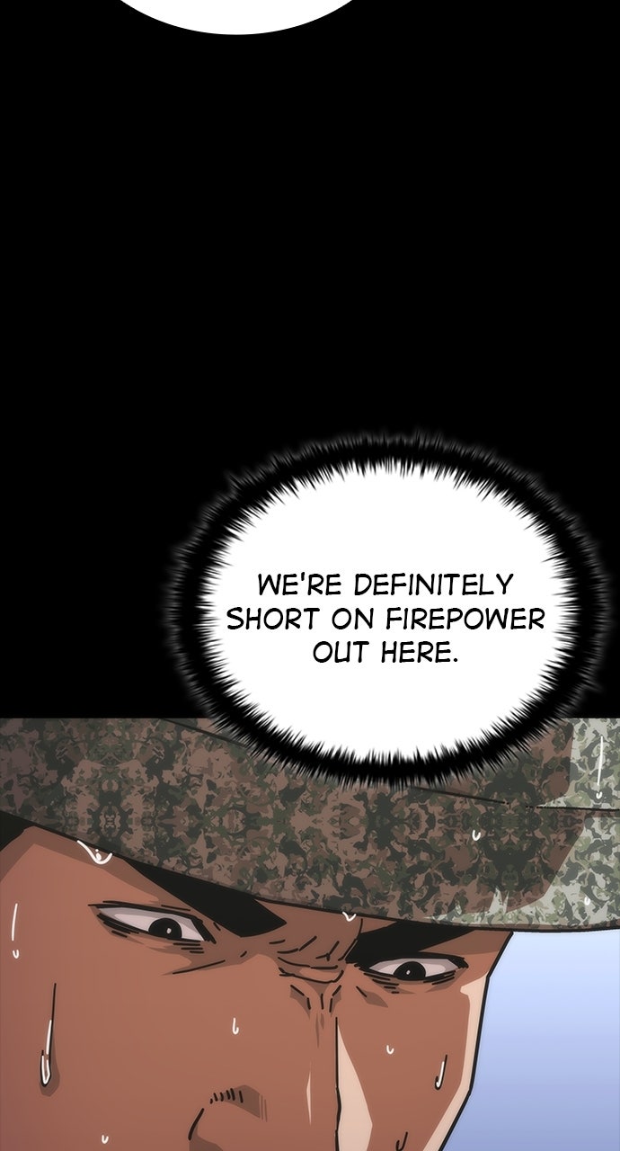 Zombie Revelation: 82-08 Episode 81 page 17 - 