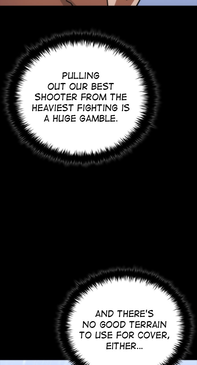 Zombie Revelation: 82-08 Episode 81 page 18 - 