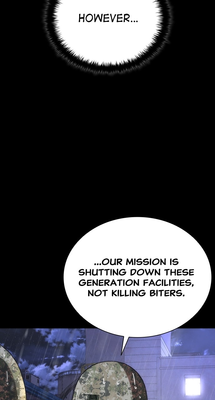 Zombie Revelation: 82-08 Episode 81 page 20 - 