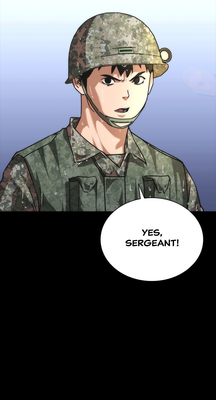 Zombie Revelation: 82-08 Episode 81 page 22 - 