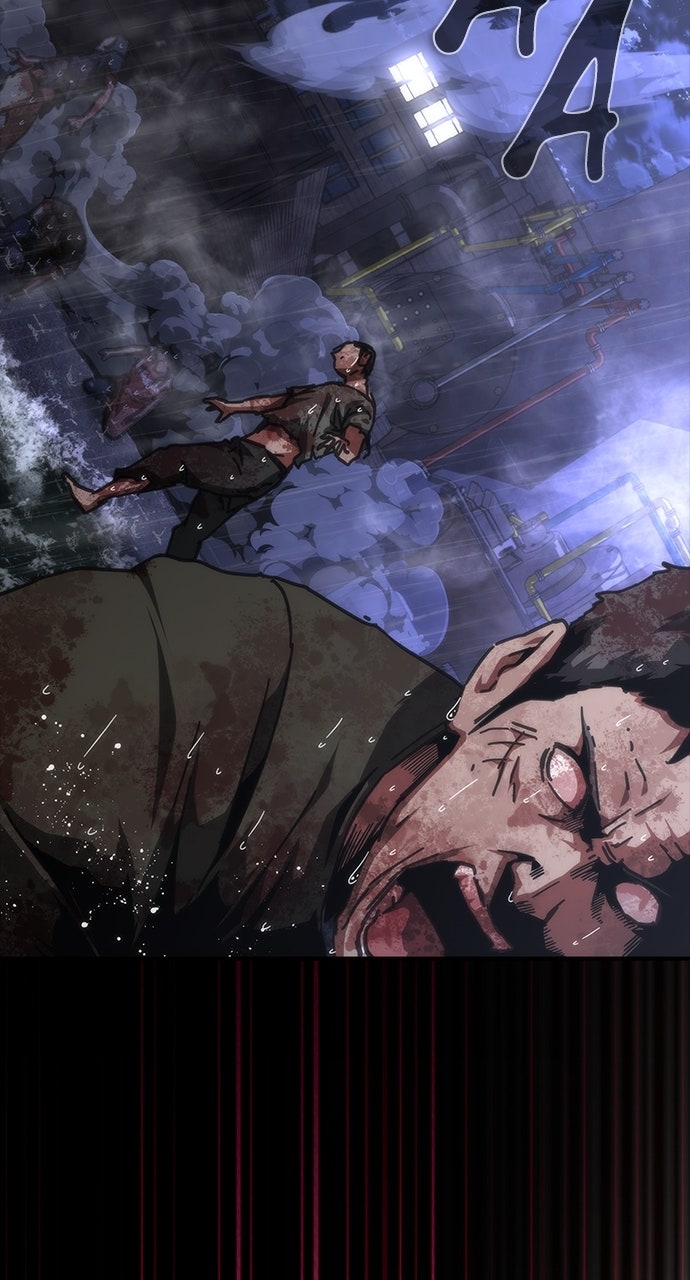 Zombie Revelation: 82-08 Episode 81 page 25 - 