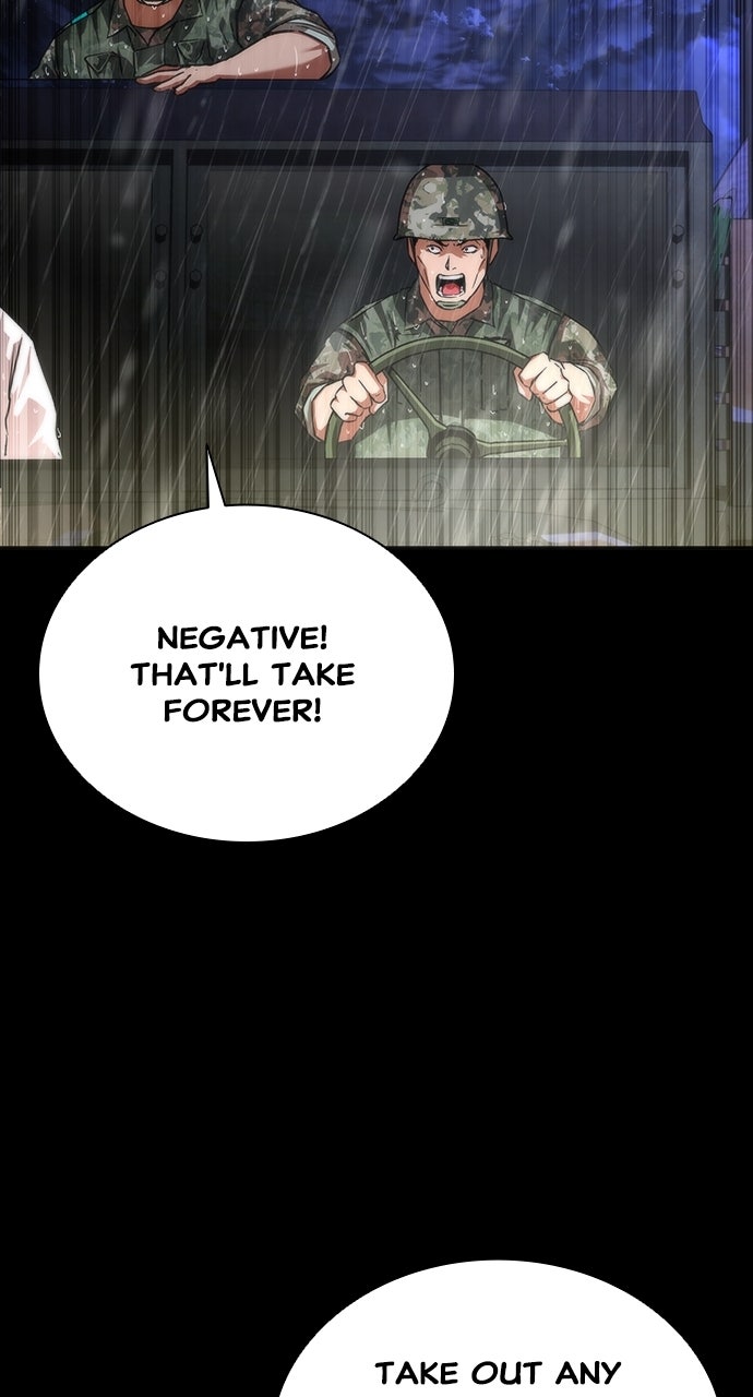 Zombie Revelation: 82-08 Episode 81 page 4 - 