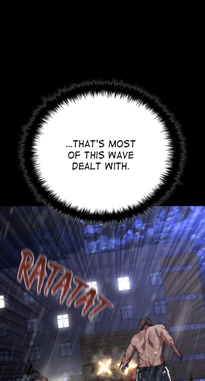 Zombie Revelation: 82-08 Episode 81 page 31 - 