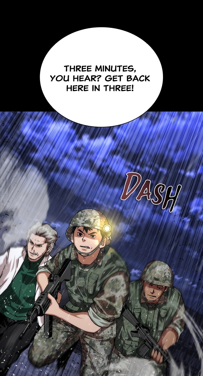 Zombie Revelation: 82-08 Episode 81 page 34 - 