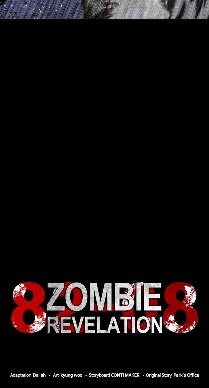 Zombie Revelation: 82-08 Episode 81 page 35 - 
