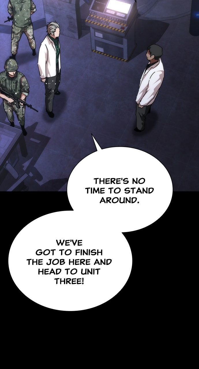 Zombie Revelation: 82-08 Episode 81 page 37 - 
