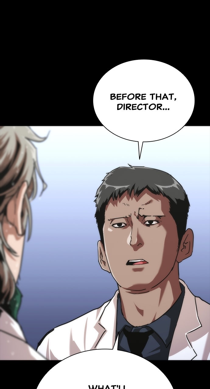 Zombie Revelation: 82-08 Episode 81 page 38 - 
