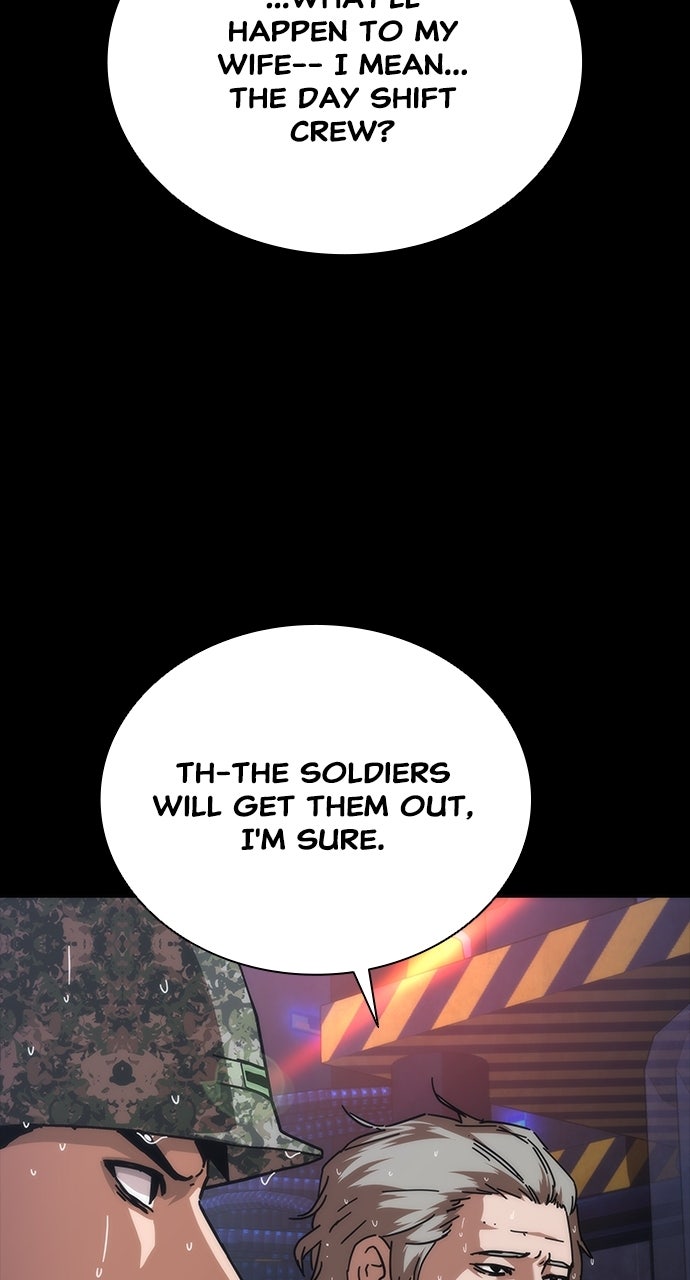 Zombie Revelation: 82-08 Episode 81 page 39 - 