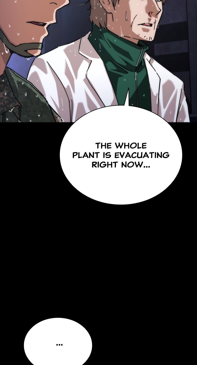 Zombie Revelation: 82-08 Episode 81 page 40 - 