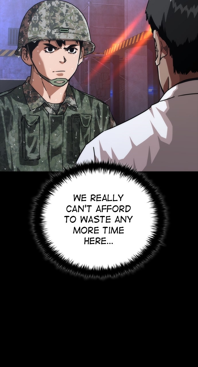 Zombie Revelation: 82-08 Episode 81 page 42 - 