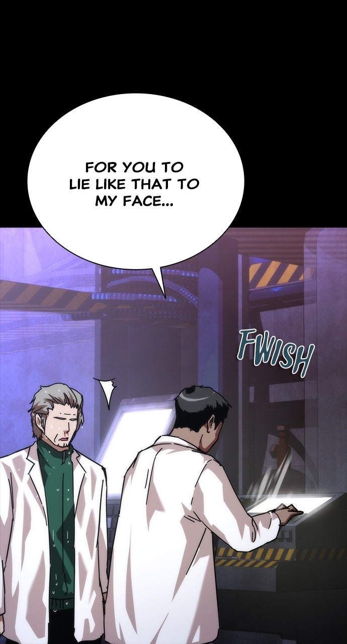 Zombie Revelation: 82-08 Episode 81 page 43 - 
