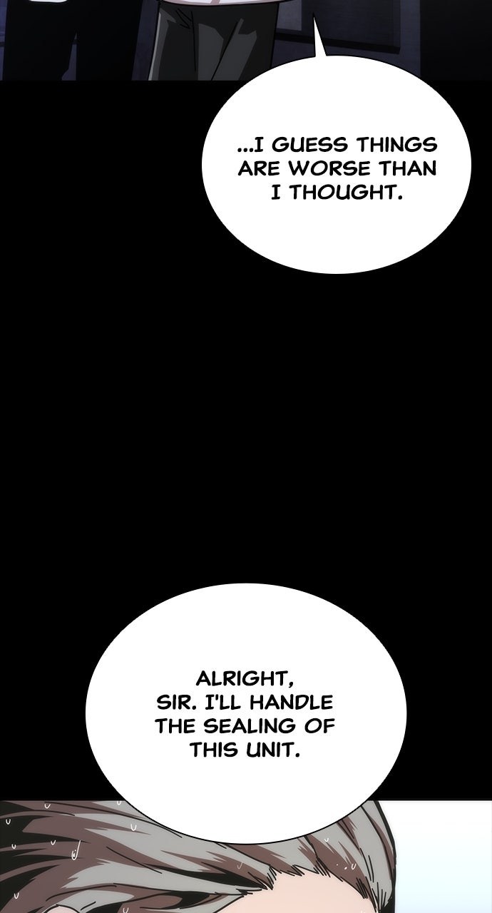 Zombie Revelation: 82-08 Episode 81 page 44 - 