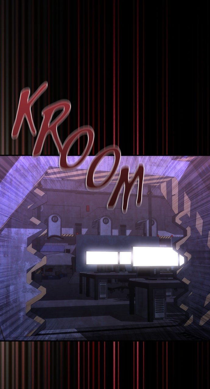 Zombie Revelation: 82-08 Episode 81 page 46 - 