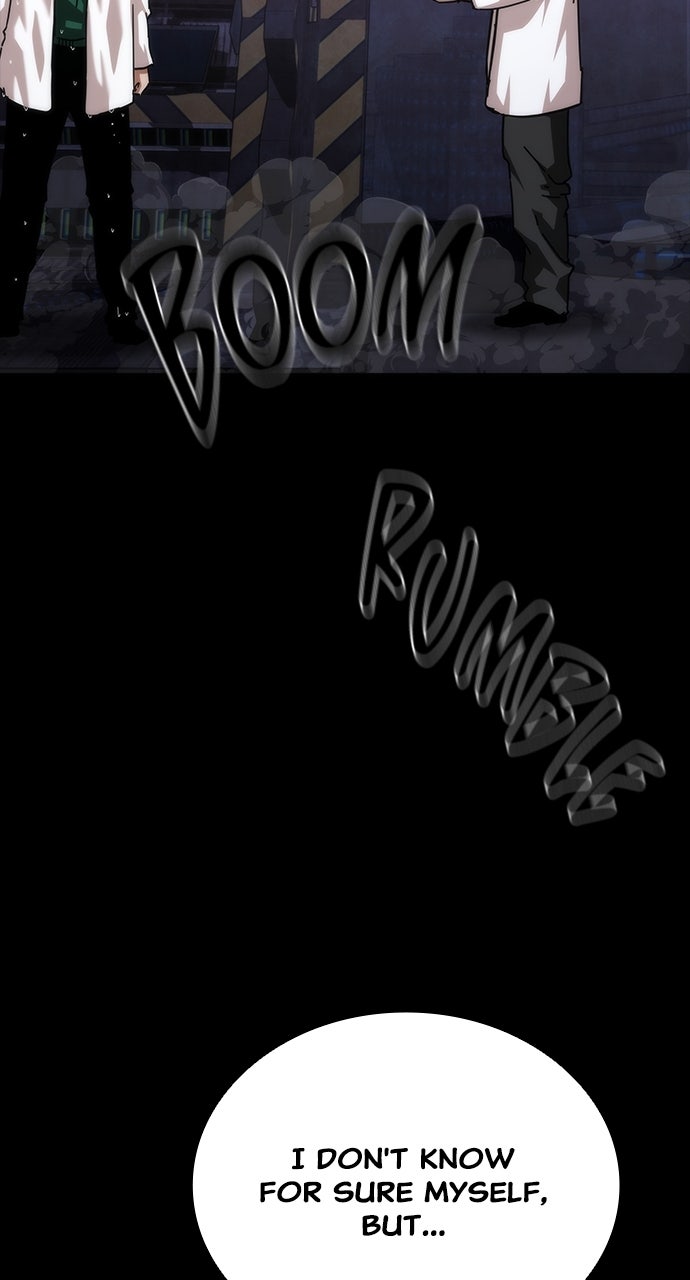 Zombie Revelation: 82-08 Episode 81 page 50 - 