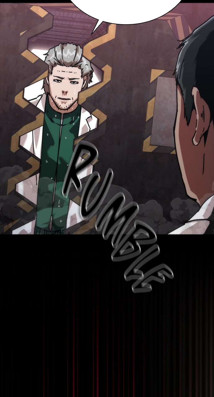 Zombie Revelation: 82-08 Episode 81 page 51 - 
