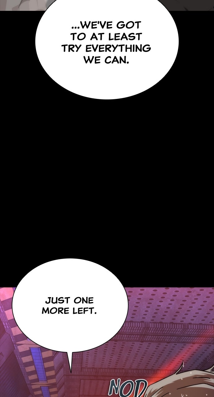 Zombie Revelation: 82-08 Episode 81 page 54 - 