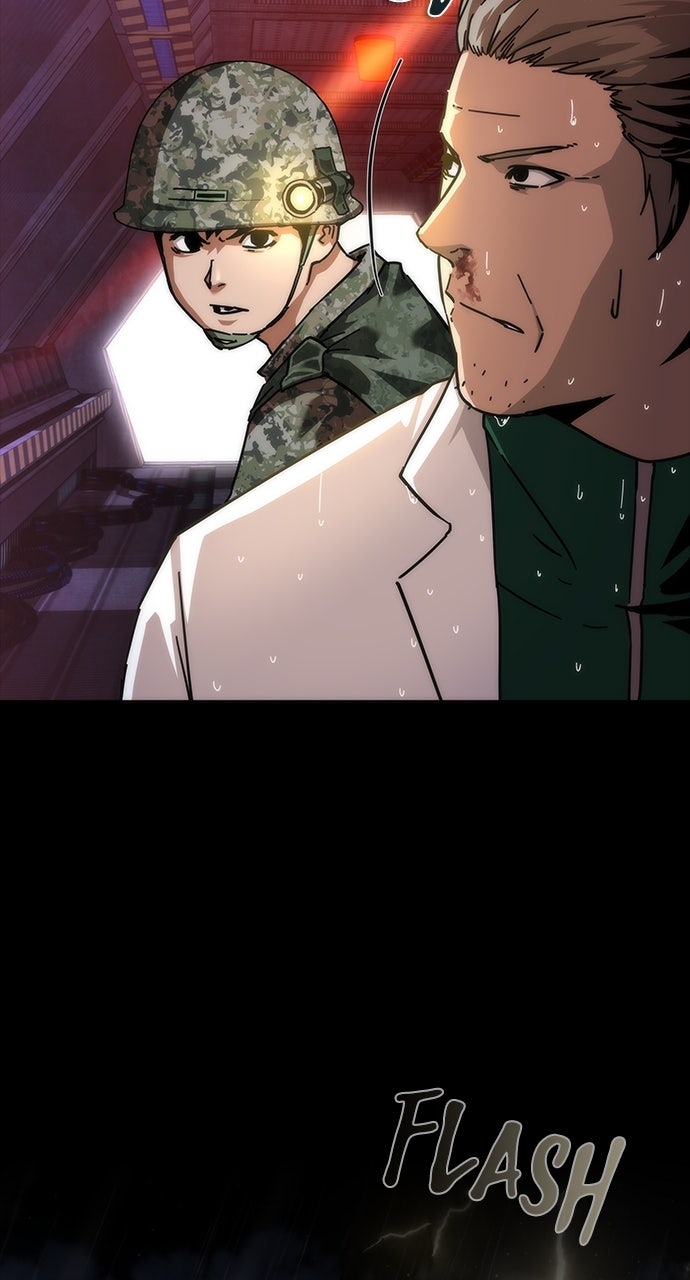 Zombie Revelation: 82-08 Episode 81 page 55 - 