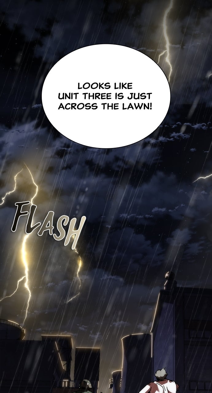 Zombie Revelation: 82-08 Episode 81 page 56 - 