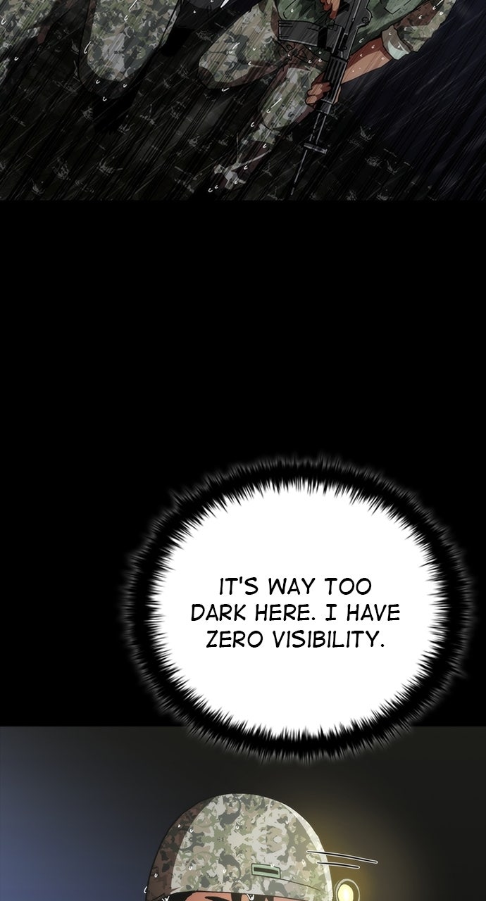 Zombie Revelation: 82-08 Episode 81 page 59 - 