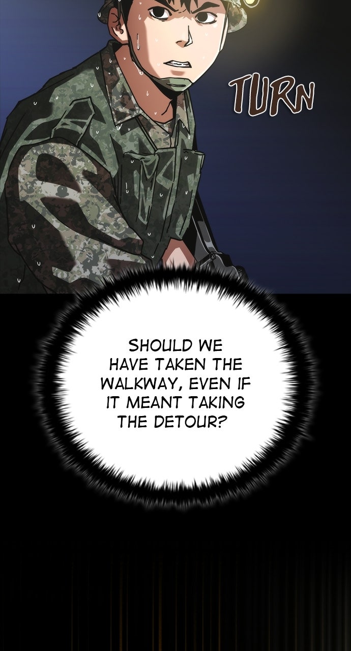Zombie Revelation: 82-08 Episode 81 page 60 - 