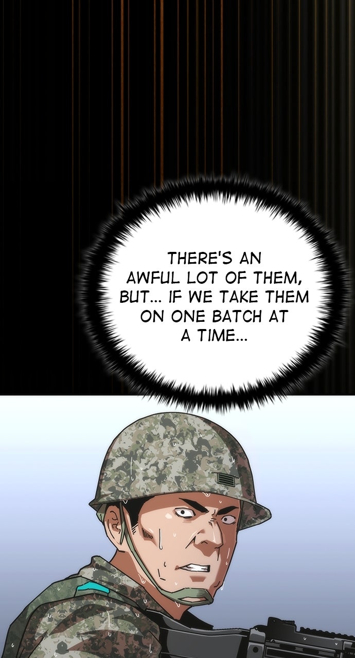 Zombie Revelation: 82-08 Episode 81 page 7 - 