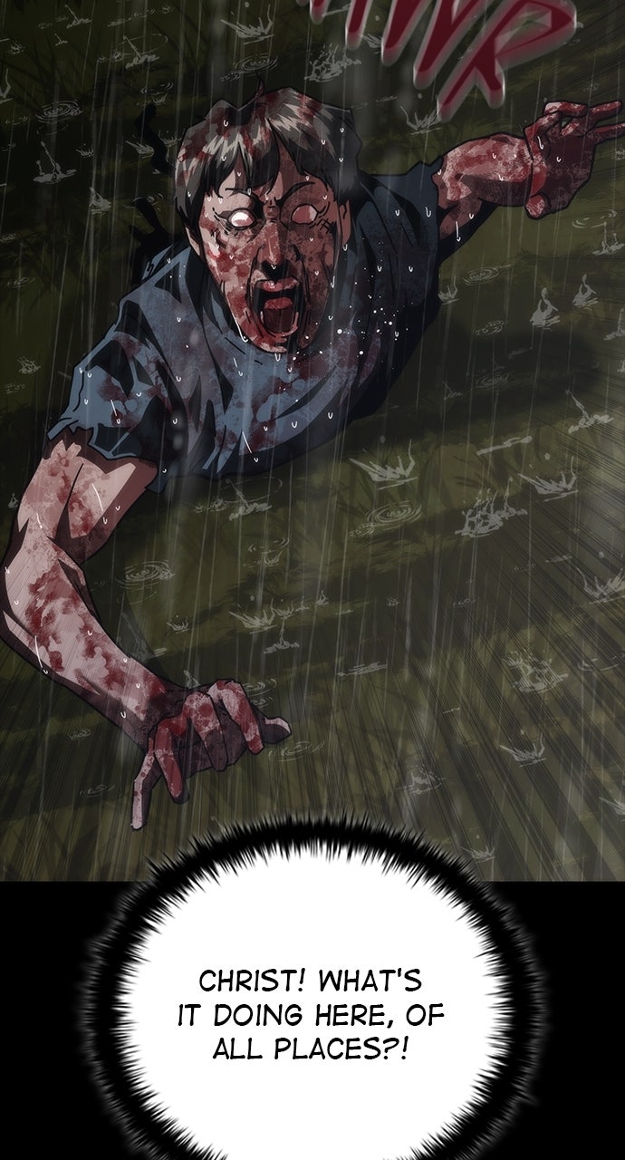 Zombie Revelation: 82-08 Episode 81 page 63 - 